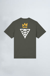 Khaki Green