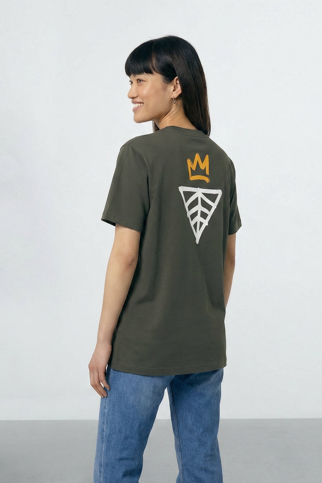 Khaki Green