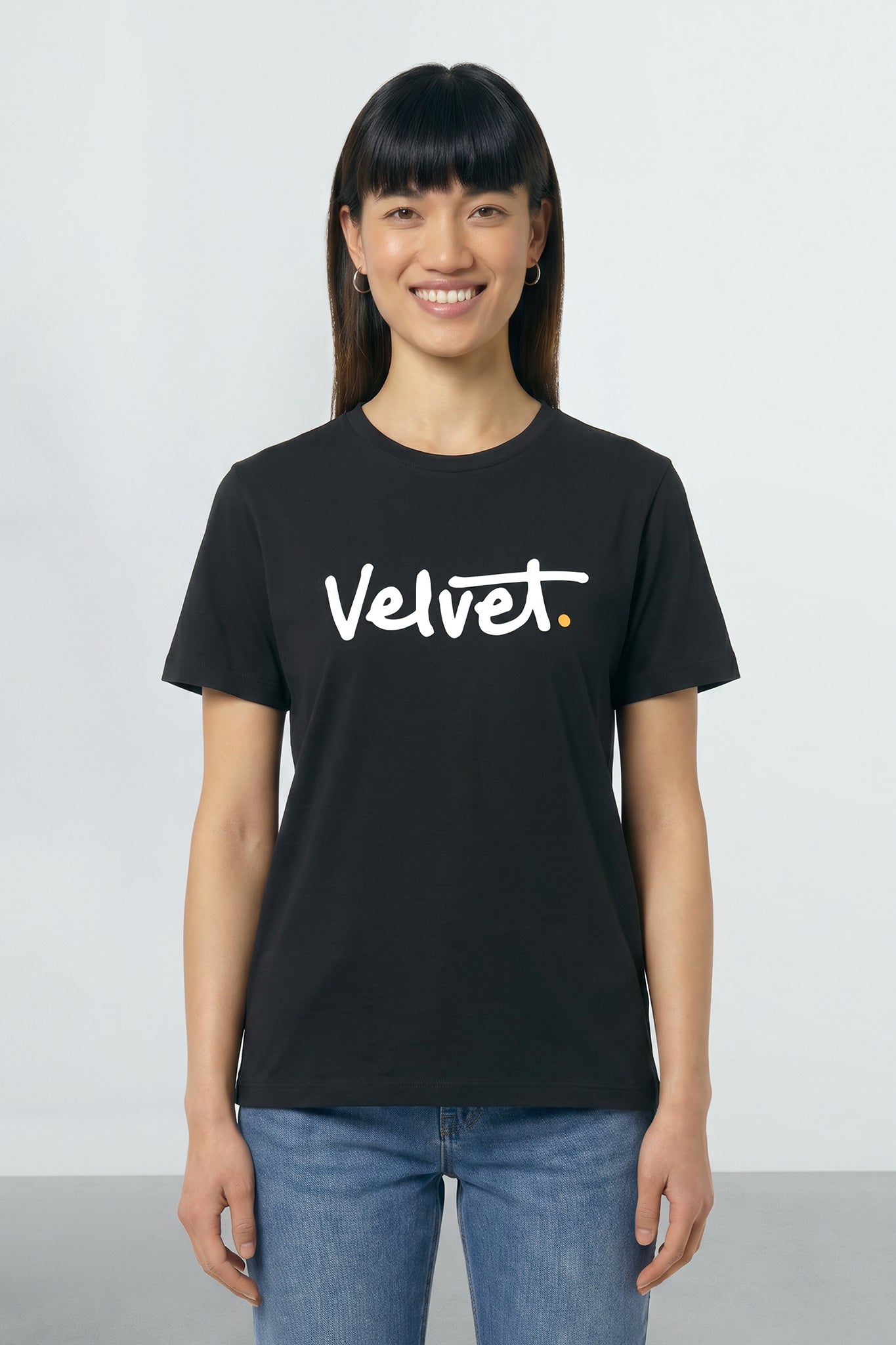 The Women’s Graf Tee