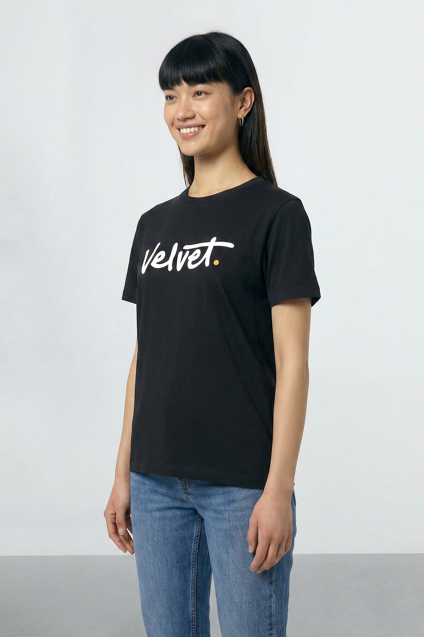 The Women’s Graf Tee