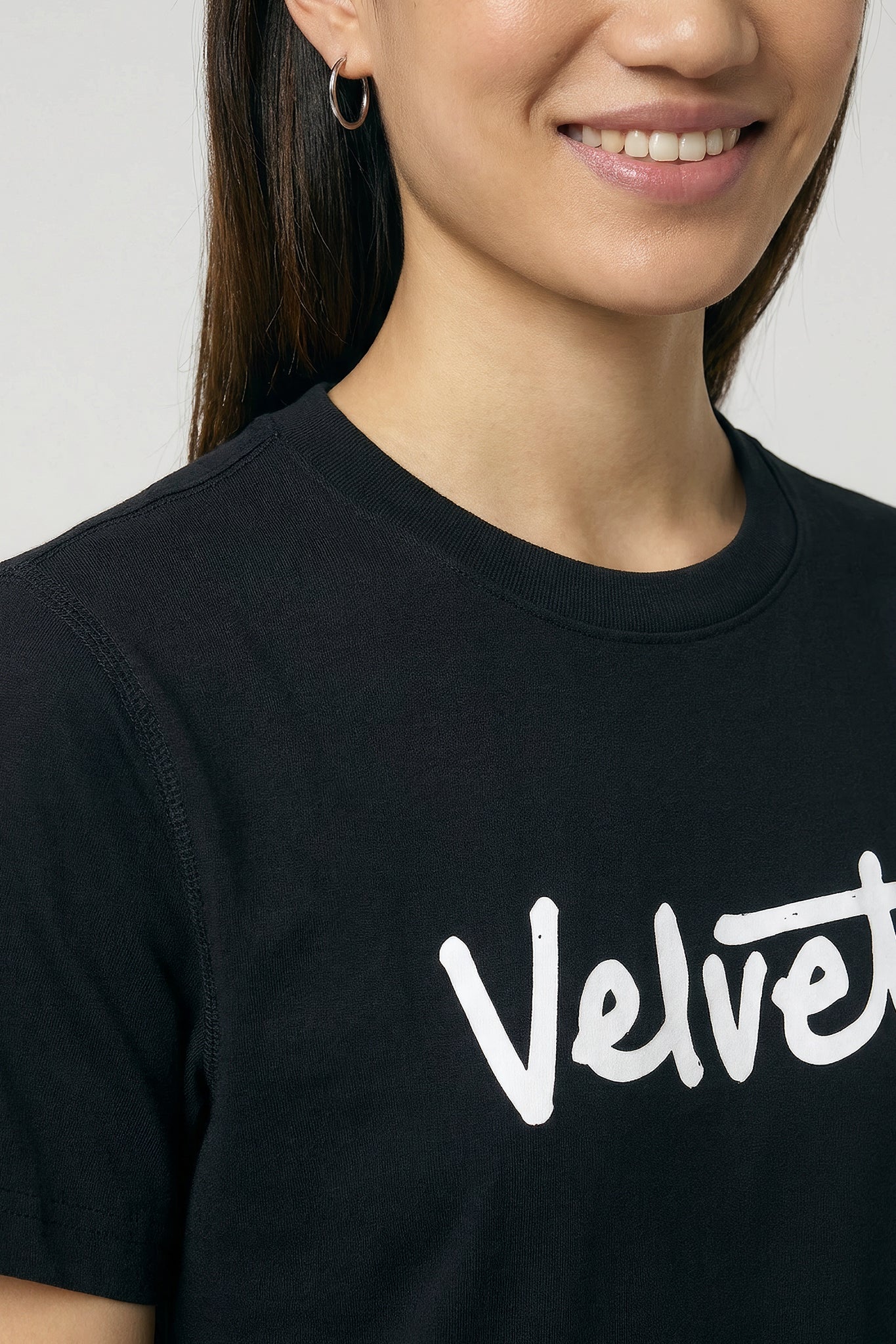 The Women’s Graf Tee