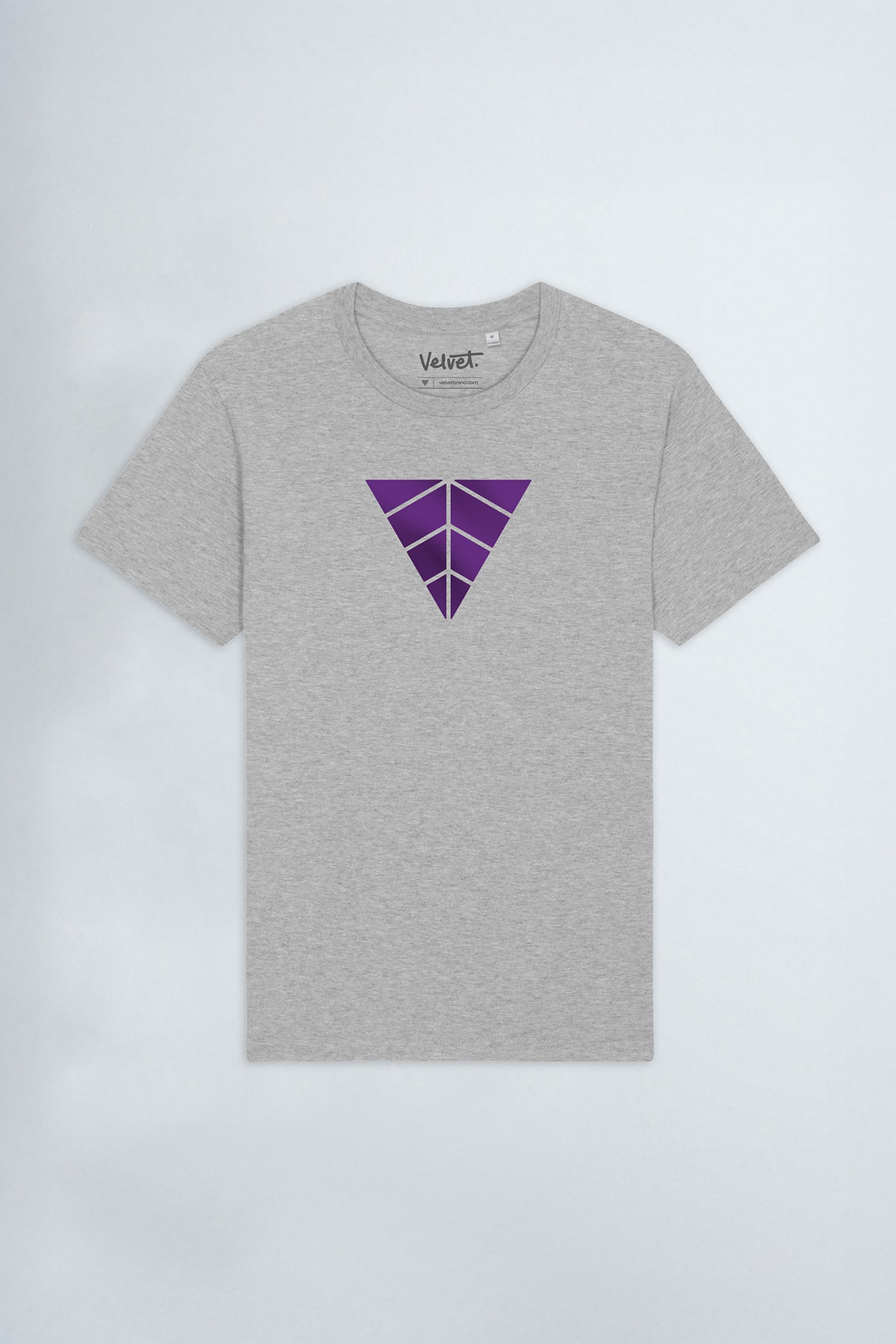 XS / Heather Gray