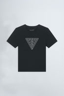 The Women’s OpArt Tee