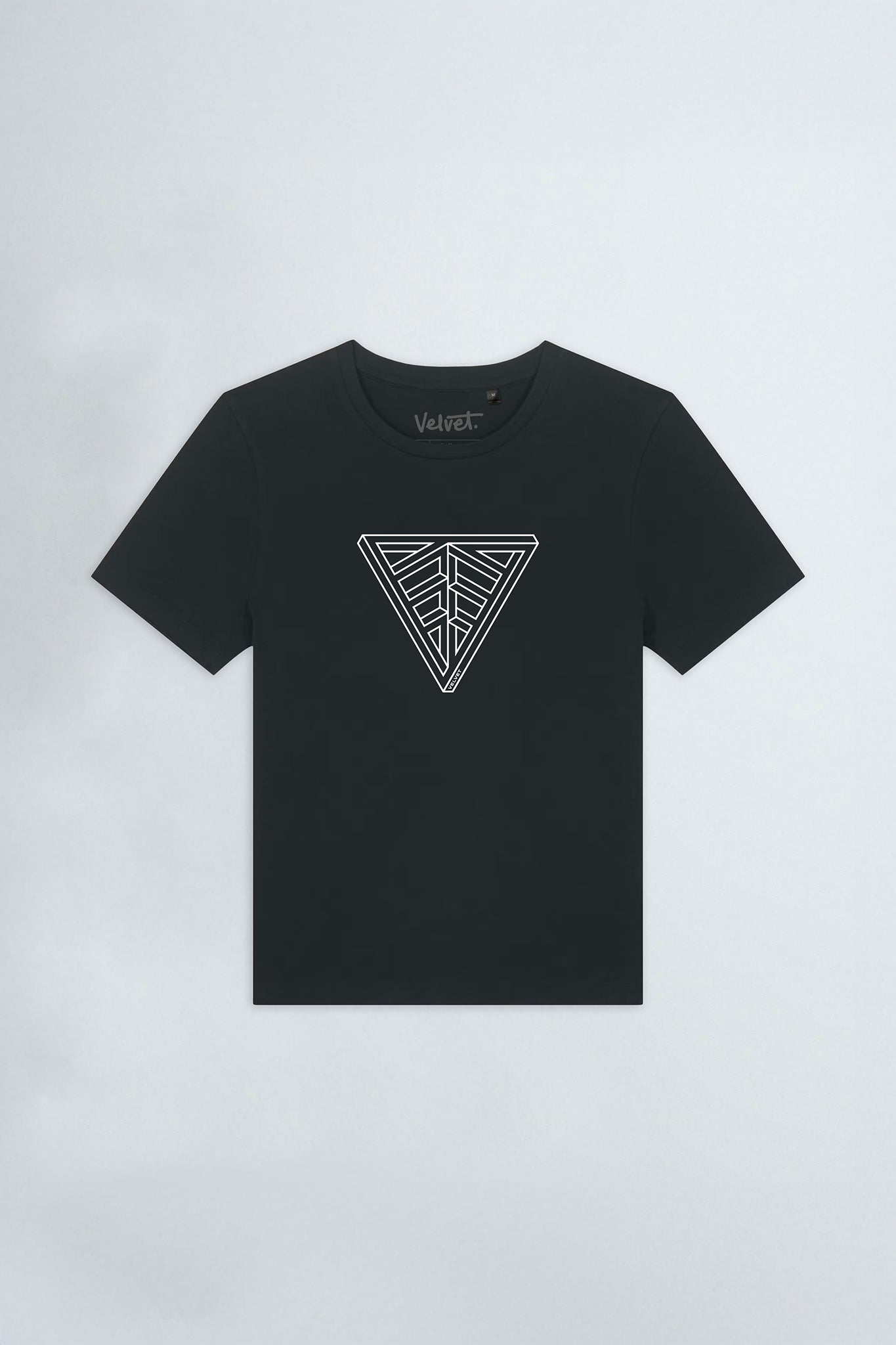 The Women’s OpArt Tee