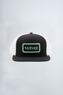 The Keep On Truckin’ Flat-Brim