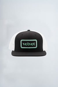 The Keep On Truckin’ Flat-Brim