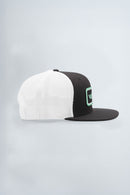 The Keep On Truckin’ Flat-Brim