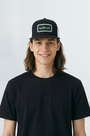 The Keep On Truckin’ Flat-Brim