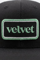 The Keep On Truckin’ Flat-Brim