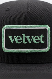 The Keep On Truckin’ Flat-Brim