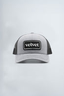 The Truck Stop Curved-Brim