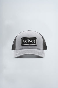 The Truck Stop Curved-Brim