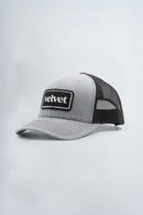 The Truck Stop Curved-Brim