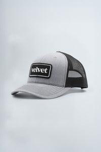 The Truck Stop Curved-Brim