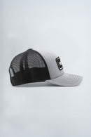 The Truck Stop Curved-Brim