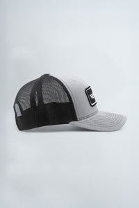 The Truck Stop Curved-Brim