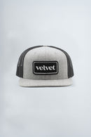 The Truck Stop Flat-Brim