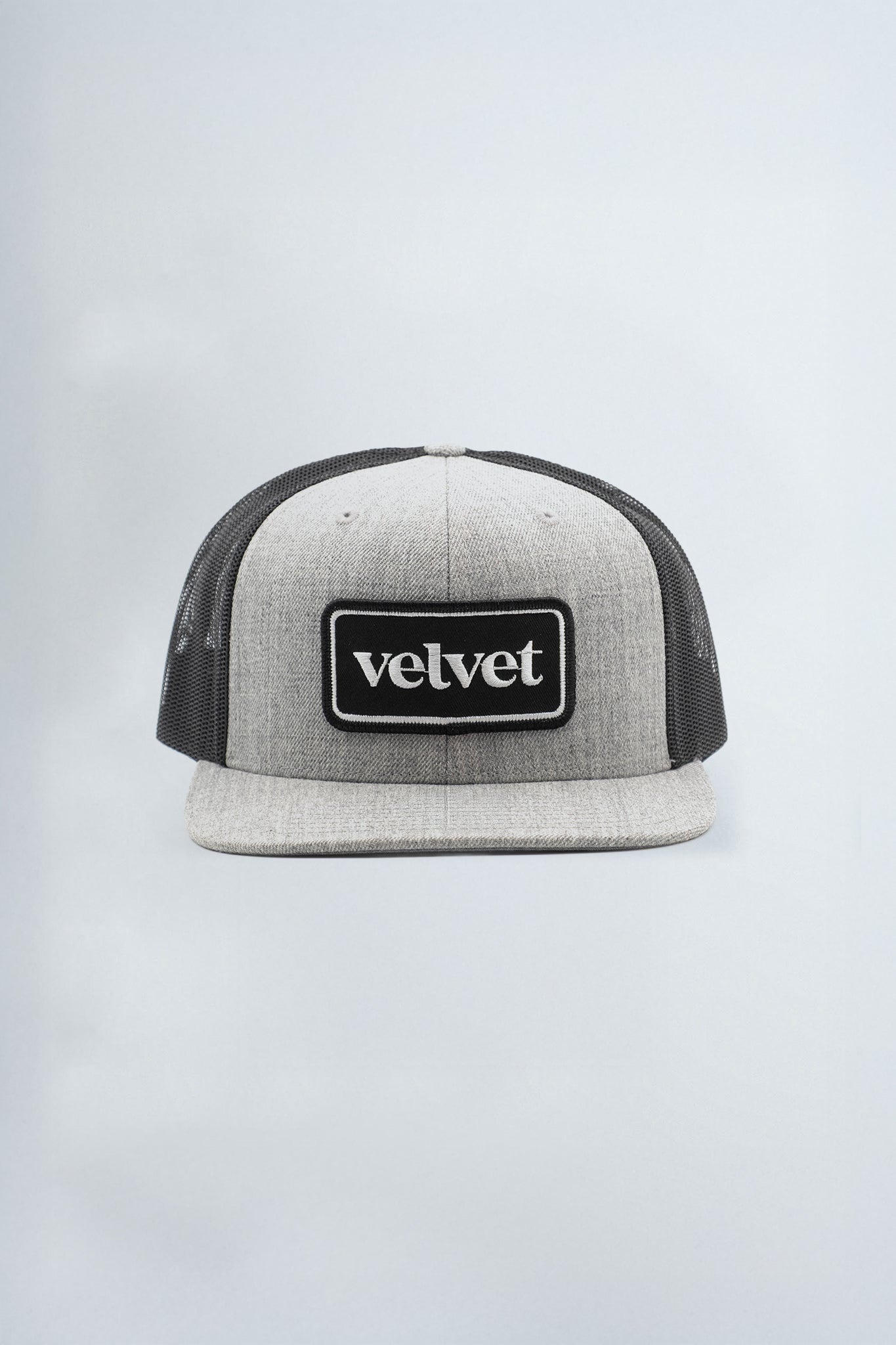 The Truck Stop Flat-Brim