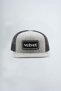 The Truck Stop Flat-Brim