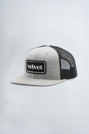 The Truck Stop Flat-Brim