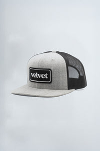 The Truck Stop Flat-Brim