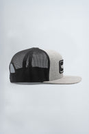 The Truck Stop Flat-Brim