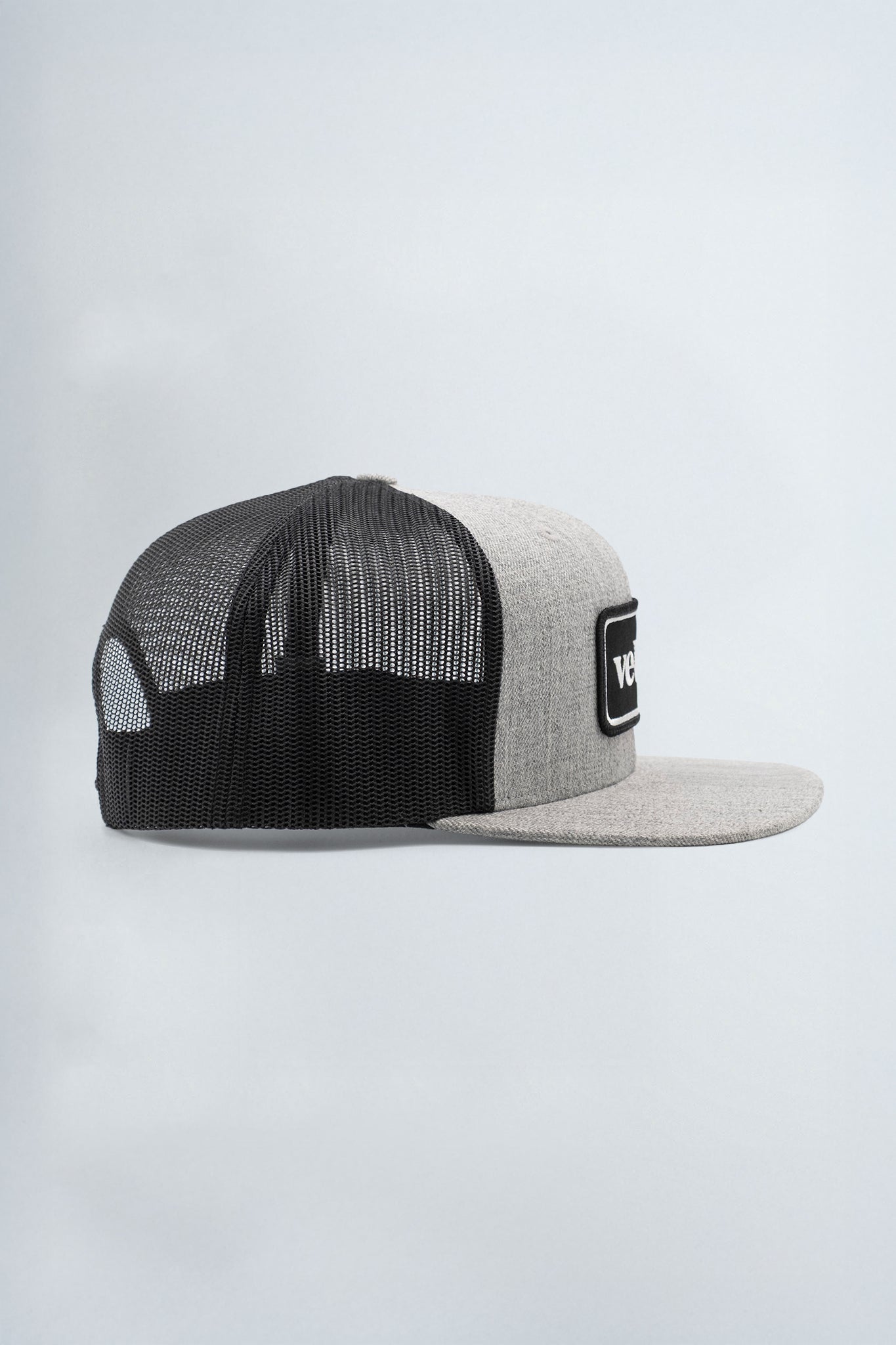 The Truck Stop Flat-Brim