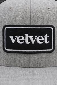 The Truck Stop Flat-Brim
