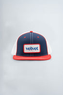 The Fireworks Flat-Brim