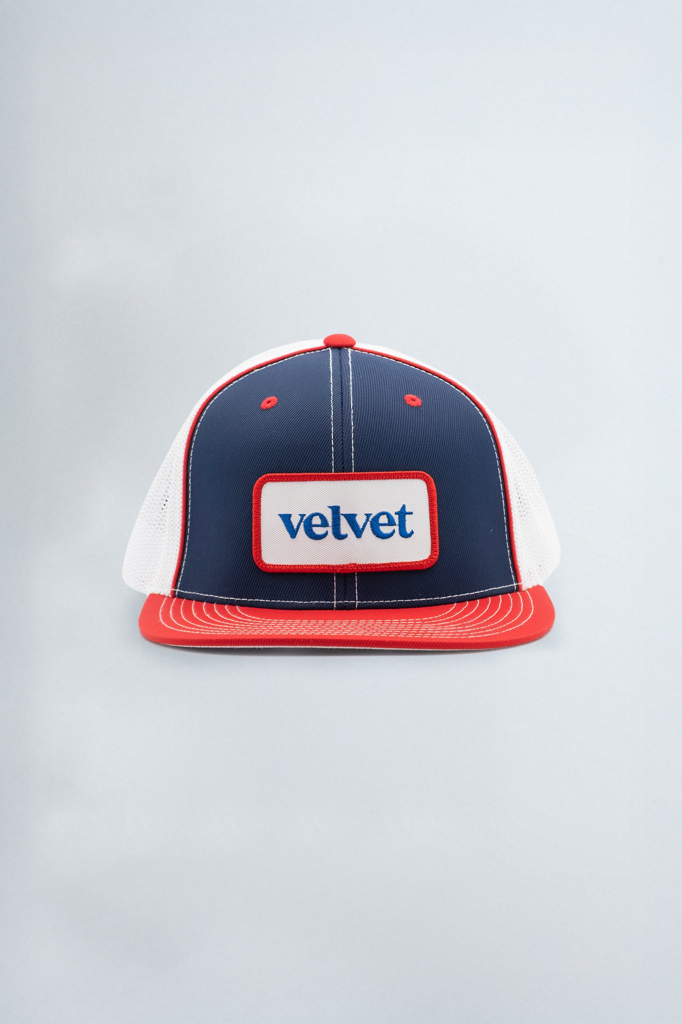 The Fireworks Flat-Brim
