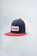 The Fireworks Flat-Brim