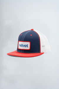 The Fireworks Flat-Brim