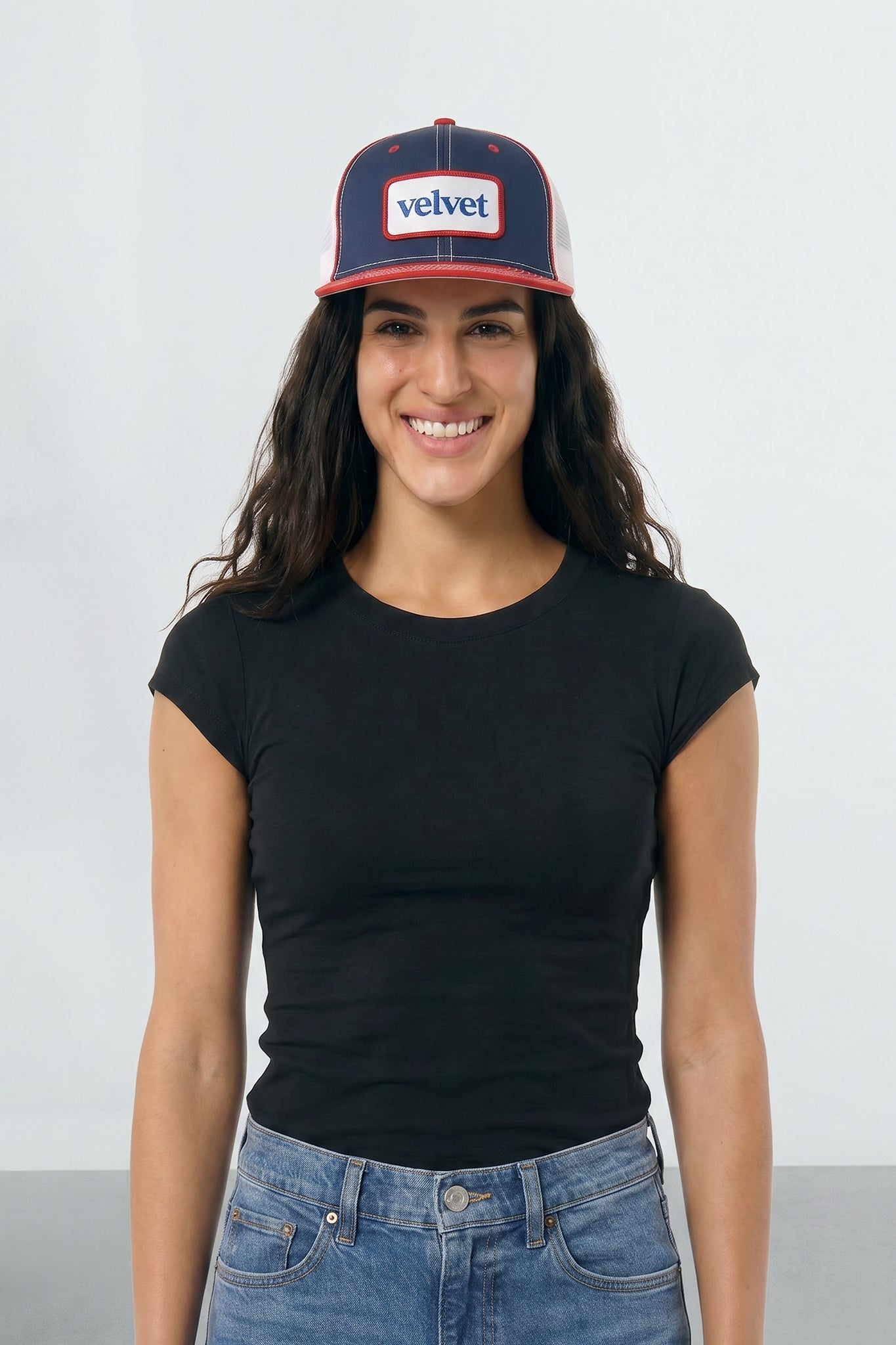 The Fireworks Flat-Brim