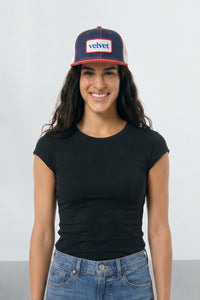 The Fireworks Flat-Brim