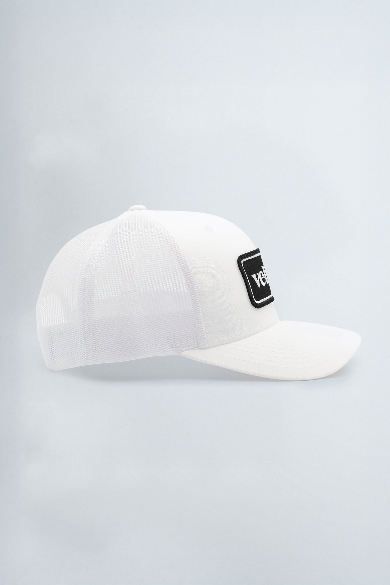 The Albatross Trucker