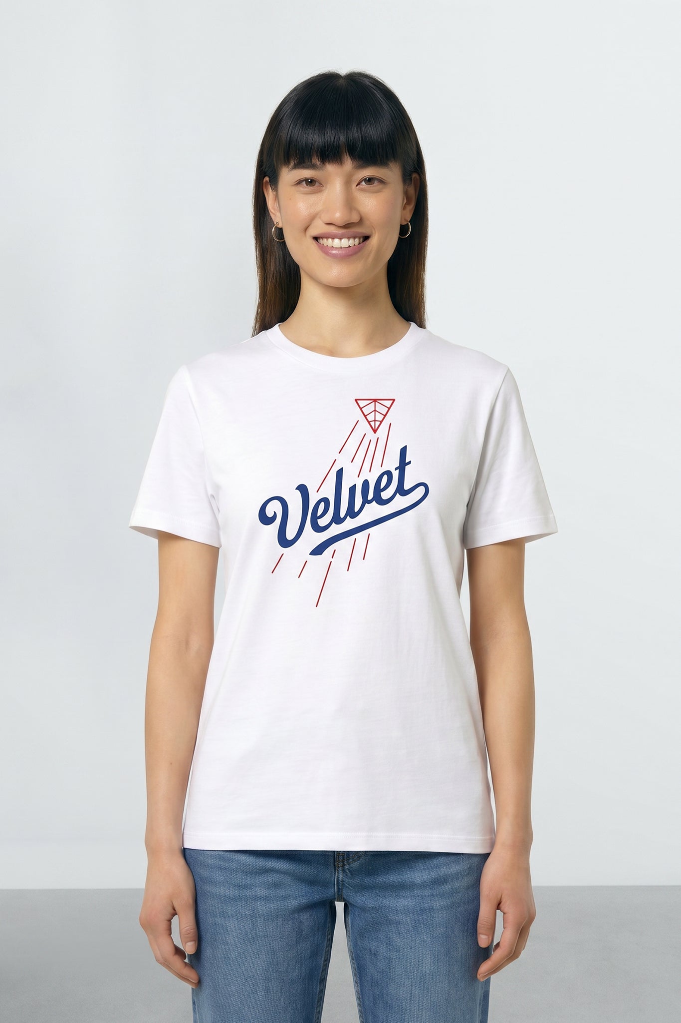 The Women’s Ravine Tee