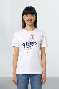 The Women’s Ravine Tee