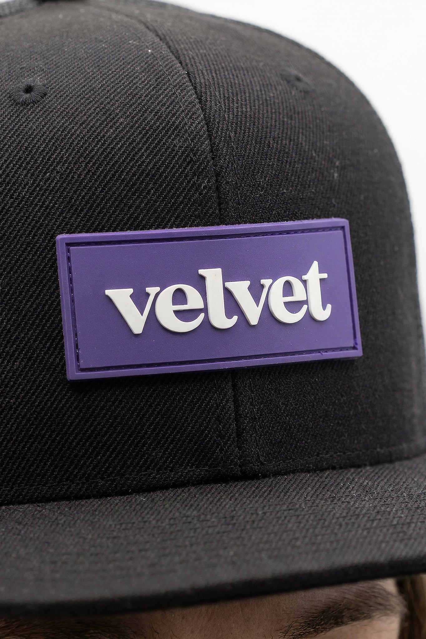 The Jimmy Hat
