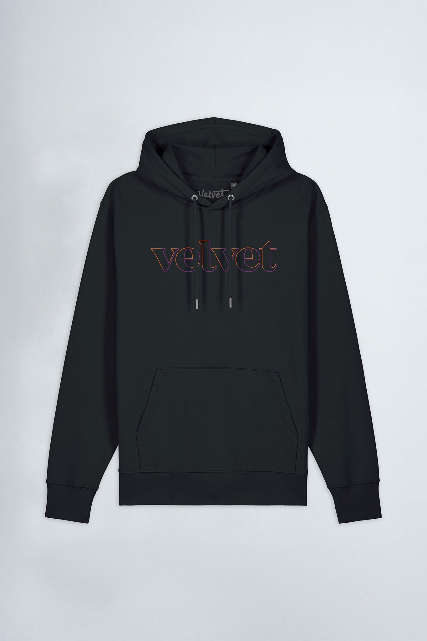 The Sacred Geometry Hoodie