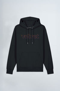 The Sacred Geometry Hoodie