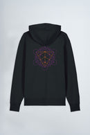 The Sacred Geometry Hoodie