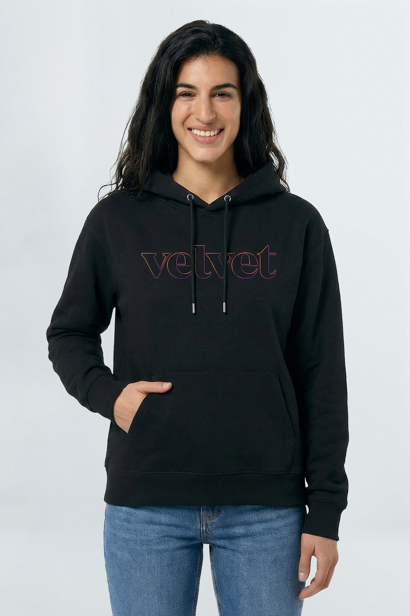 The Sacred Geometry Hoodie