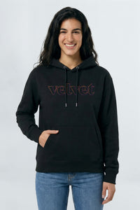 The Sacred Geometry Hoodie