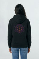 The Sacred Geometry Hoodie