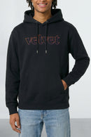 The Sacred Geometry Hoodie