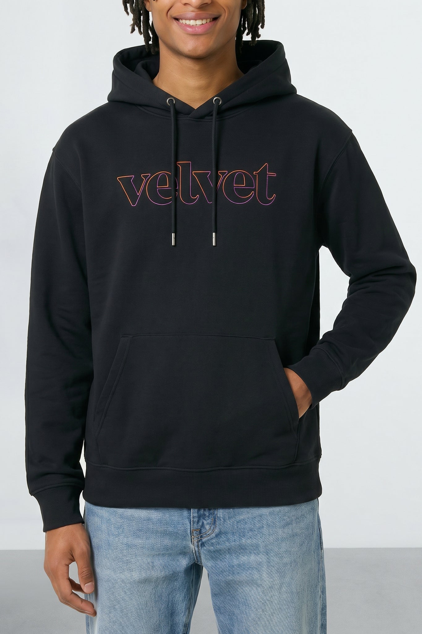 The Sacred Geometry Hoodie