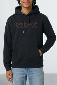 The Sacred Geometry Hoodie