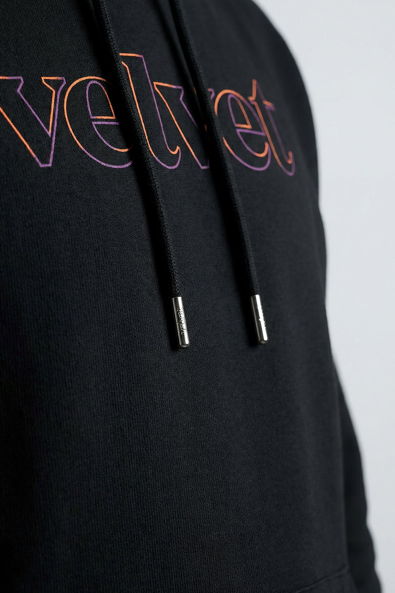 The Sacred Geometry Hoodie