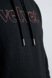 The Sacred Geometry Hoodie