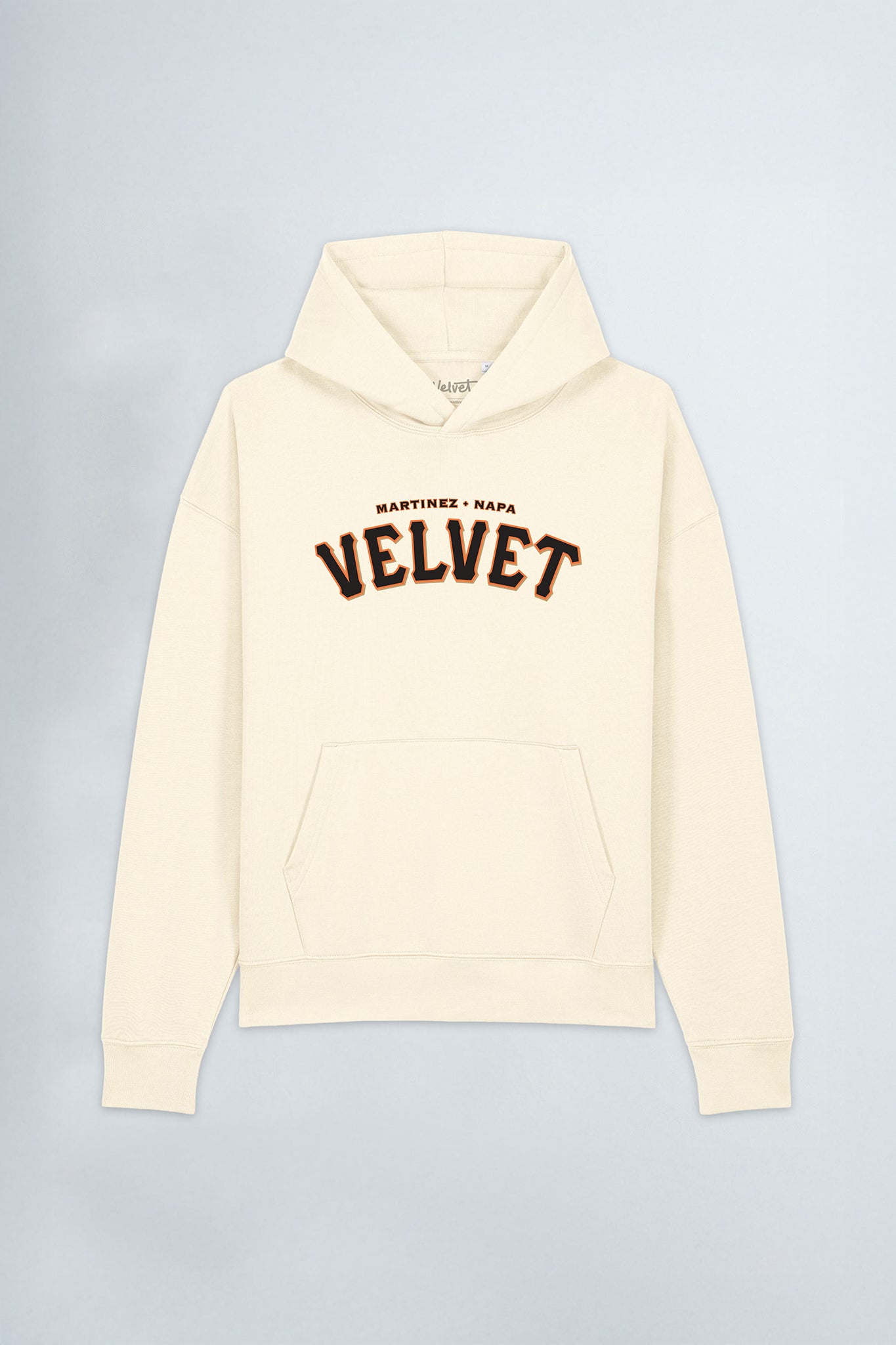 The Third & King Hoodie